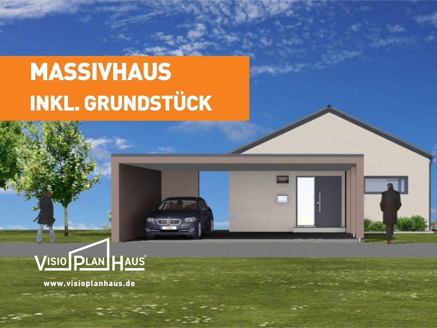 Thumbnail-Neubau Einfamilienhaus in Minderlittgen – individuell nach Ihren Wünschen