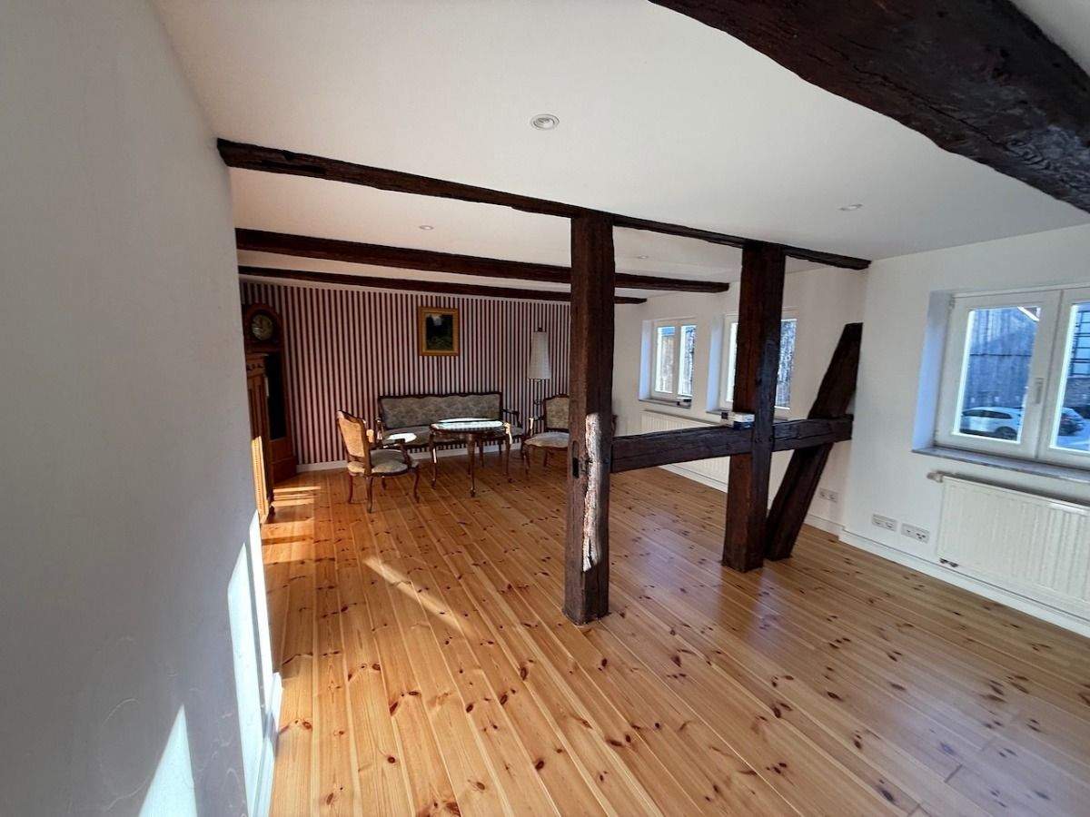 Thumbnail-Einfamilienhaus in Wernigerode zu verkaufen.