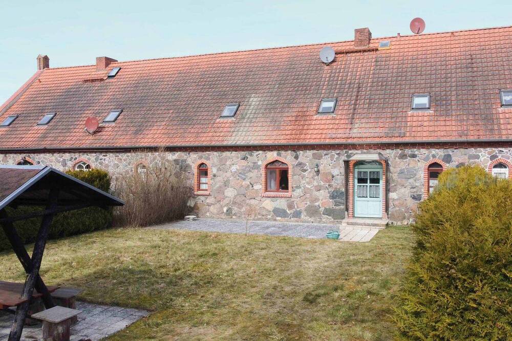 Thumbnail-Zeitloses Wohnen im charmanten Feldstein-Ambiente in Vollrathsruhe-Hallalit