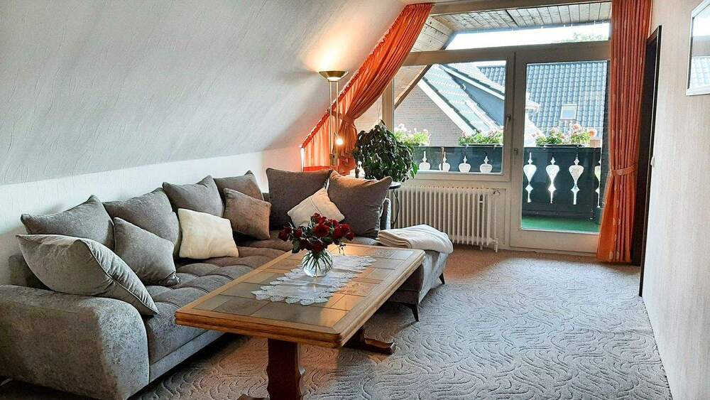 Thumbnail-Fewo nahe Neu Wulmstorf, 2 SZ (Wohnen auf Zeit)