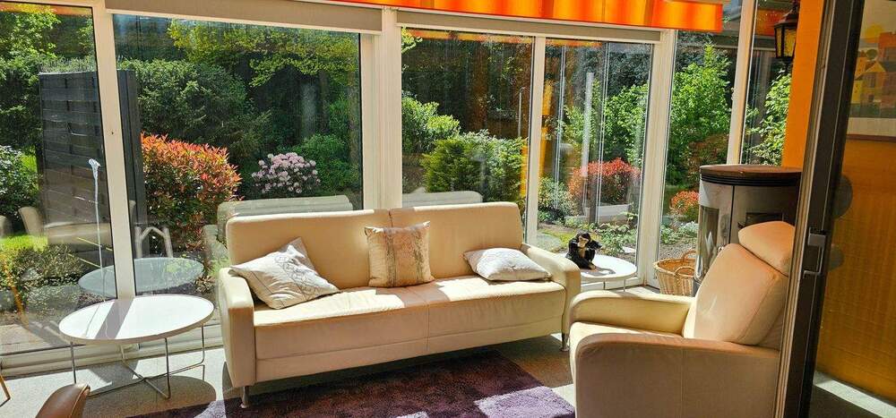 Thumbnail-Buxtehude - Wohnen auf Zeit - provisionsfrei - sonniges, möbliertes Haus mit 3 Schlafzimmern