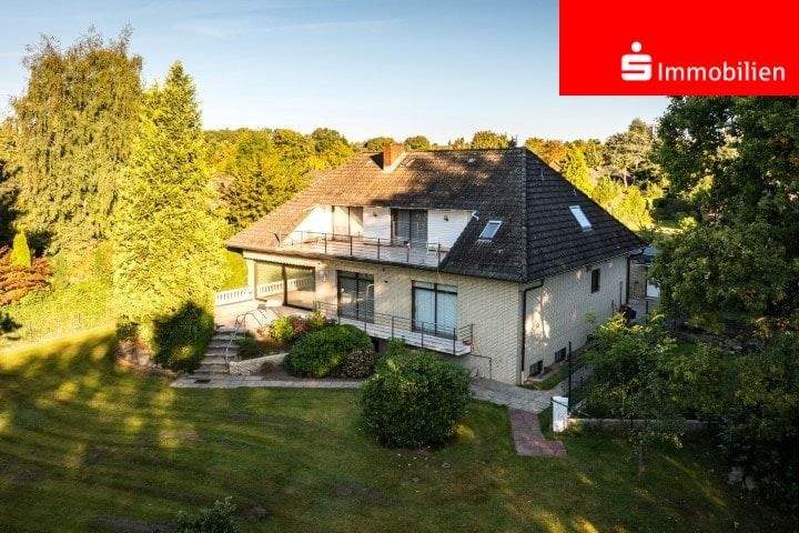 Thumbnail-Imposante Lage mitten in Itzehoe