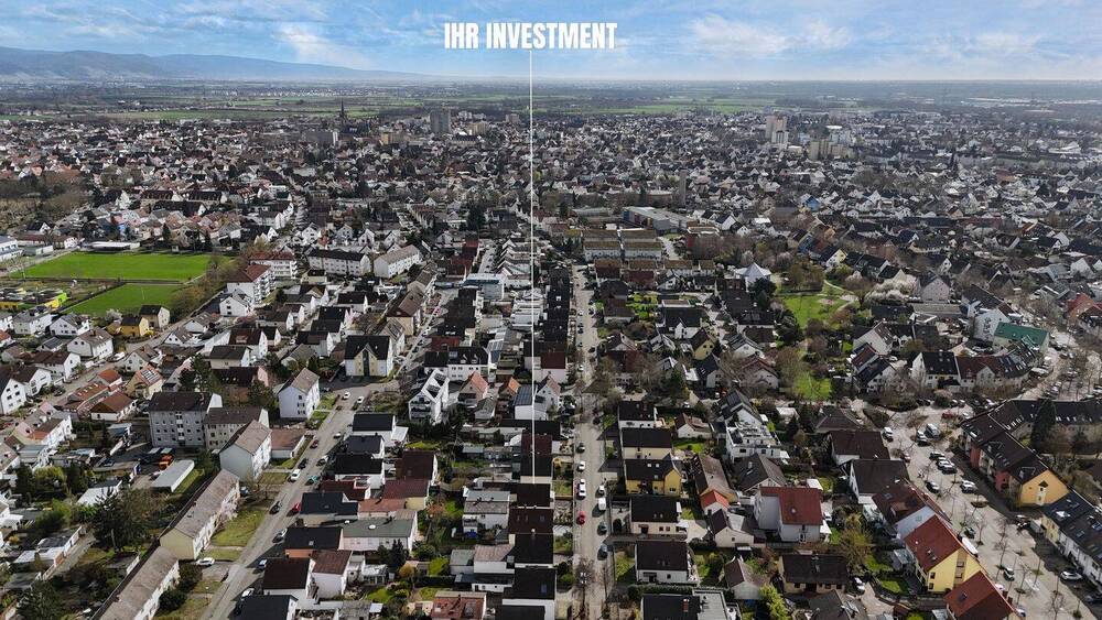 Thumbnail-Ihr Invest mit Weitblick- Vollständig vermietetes Anwesen mit Garten & 2 Balkonen!