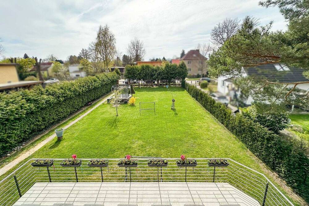 Thumbnail-Seltenheit: Wunderschönes Baugrundstück ohne Altbestand in Berlin-Blankenburg