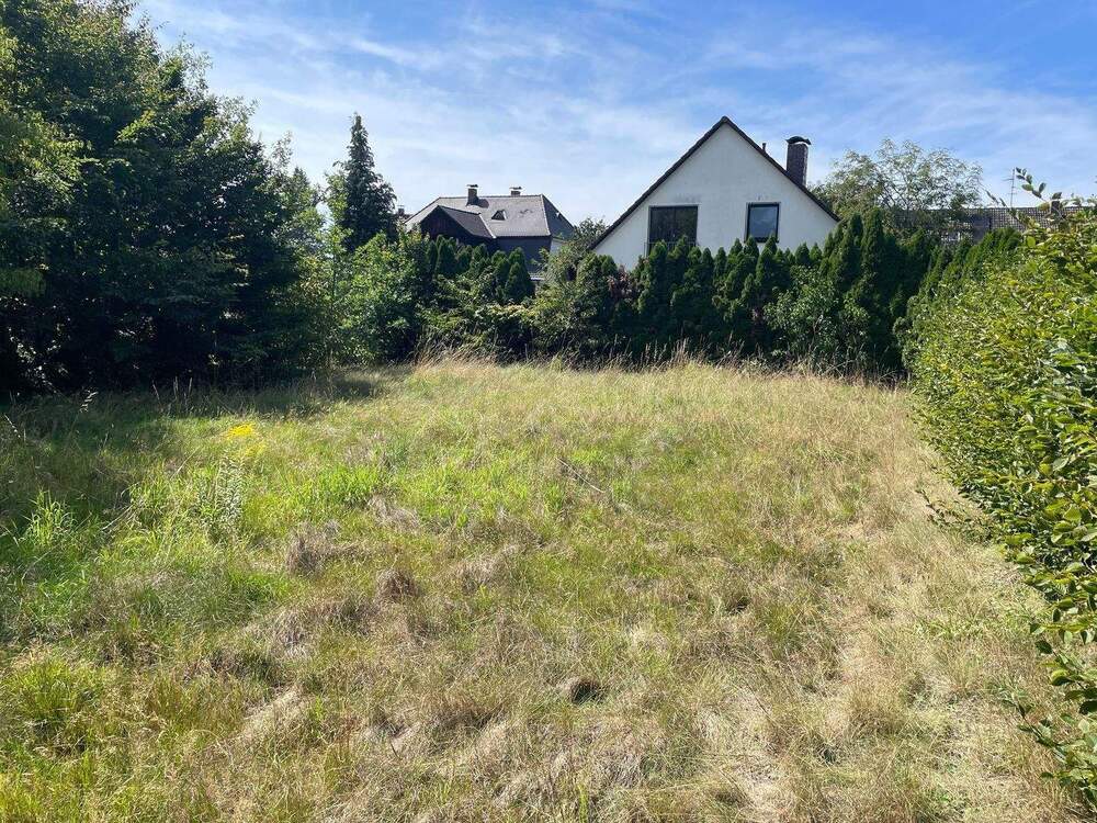 Thumbnail-Attraktives Baugrundstück in begehrter Wohnlage in Feucht