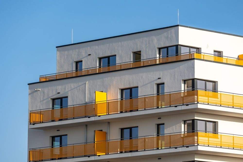 Thumbnail-Großartige 4-Zimmer Eigentumswohnung mit Platz für die ganze Familie