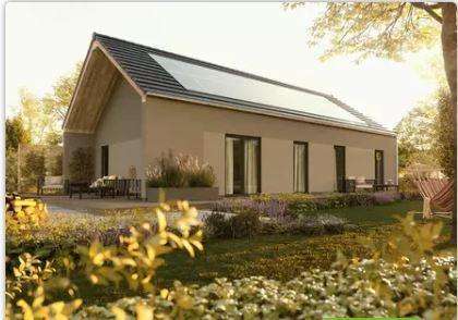 Thumbnail-Der Moderne Bungalow incl. Grundstück