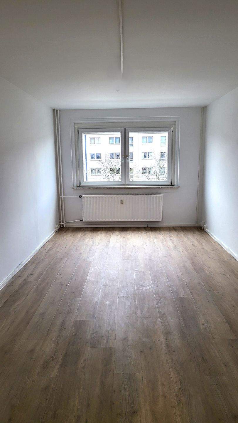 Thumbnail-Wohnen in Köpenick: Sanierte Eigentumswohnung in Top-Lage zu verkaufen!