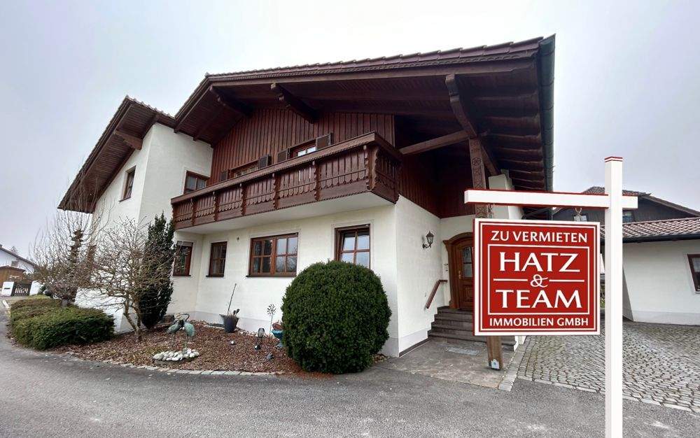 Thumbnail-Viel Platz für die Familie - Wohnhaus mit Garten in Ortenburg