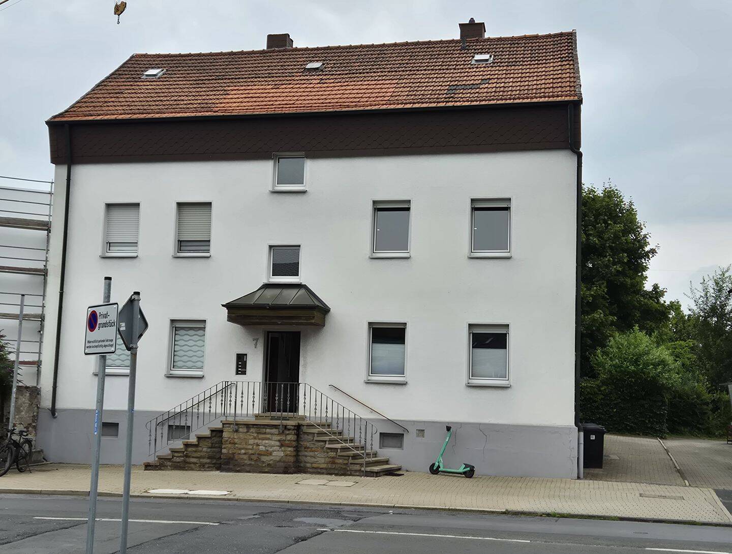 Haus