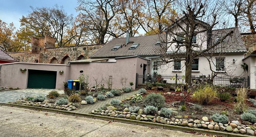 Straßenseite