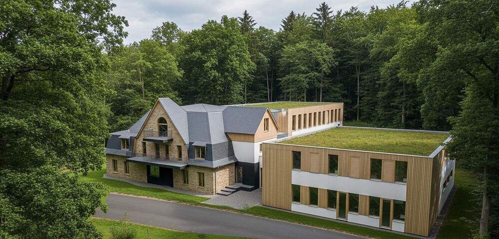 Thumbnail-Investment mit Ausbaupotenzial: Aparthotel am Dolgensee - Heidesee Dahme-Spreewald