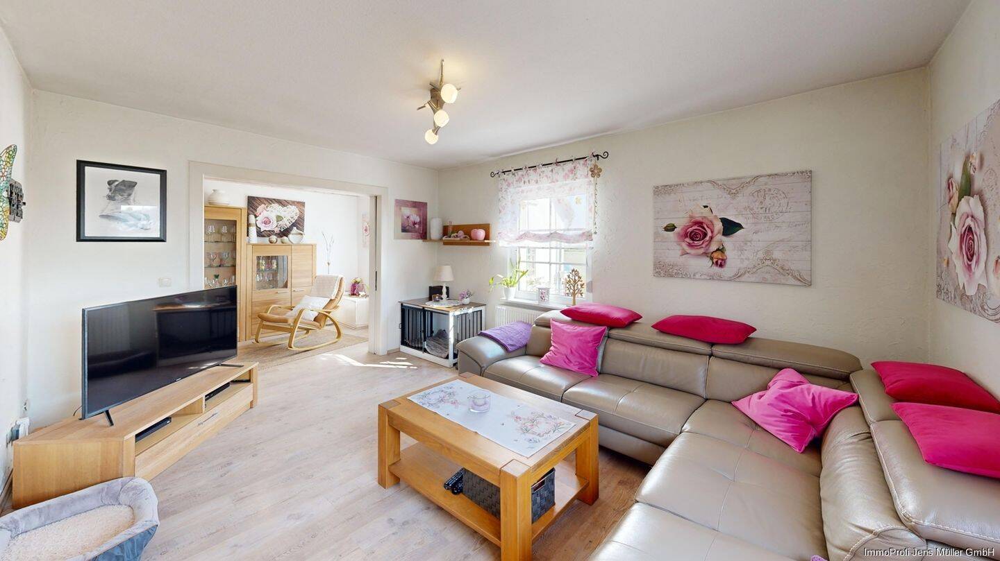 Thumbnail-Provisionsfrei für Käufer: Familienfreundliches Einfamilienhaus mit Garten & Garagen in Hamm-Pelkum