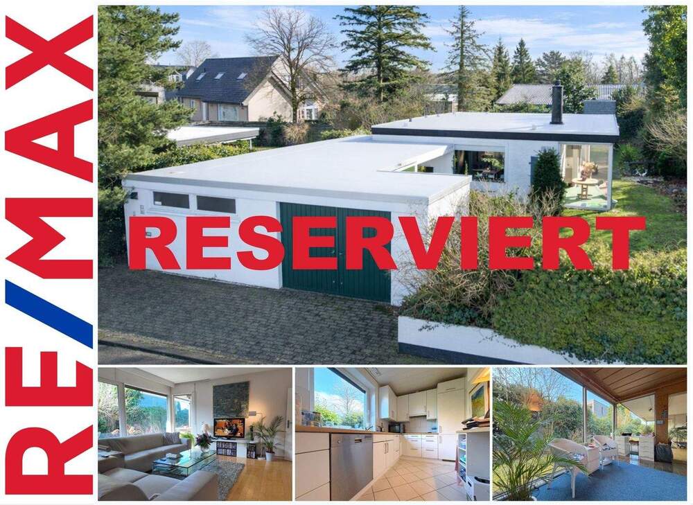 Thumbnail-Bungalow in bester Lage von Kleve-Materborn!