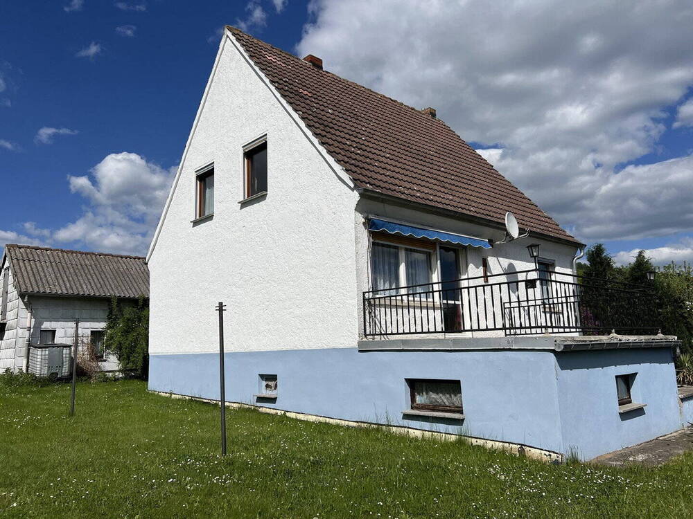 Thumbnail-Wohnhaus