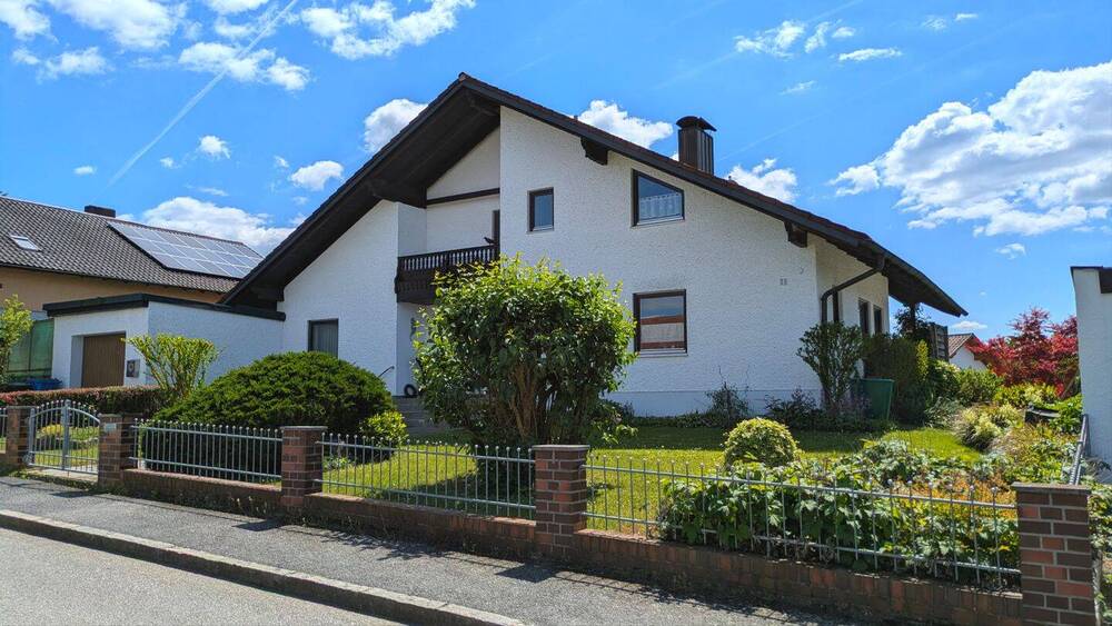 Thumbnail-Wohnen mit Wohlfühlfaktor - Zuhause für Generationen