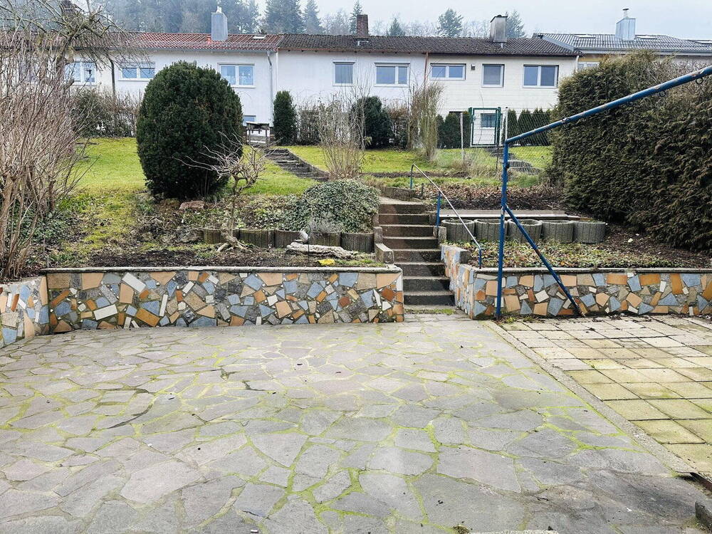 Thumbnail-Reihenmittelhaus mit Garten in Aalen - Triumphstadt