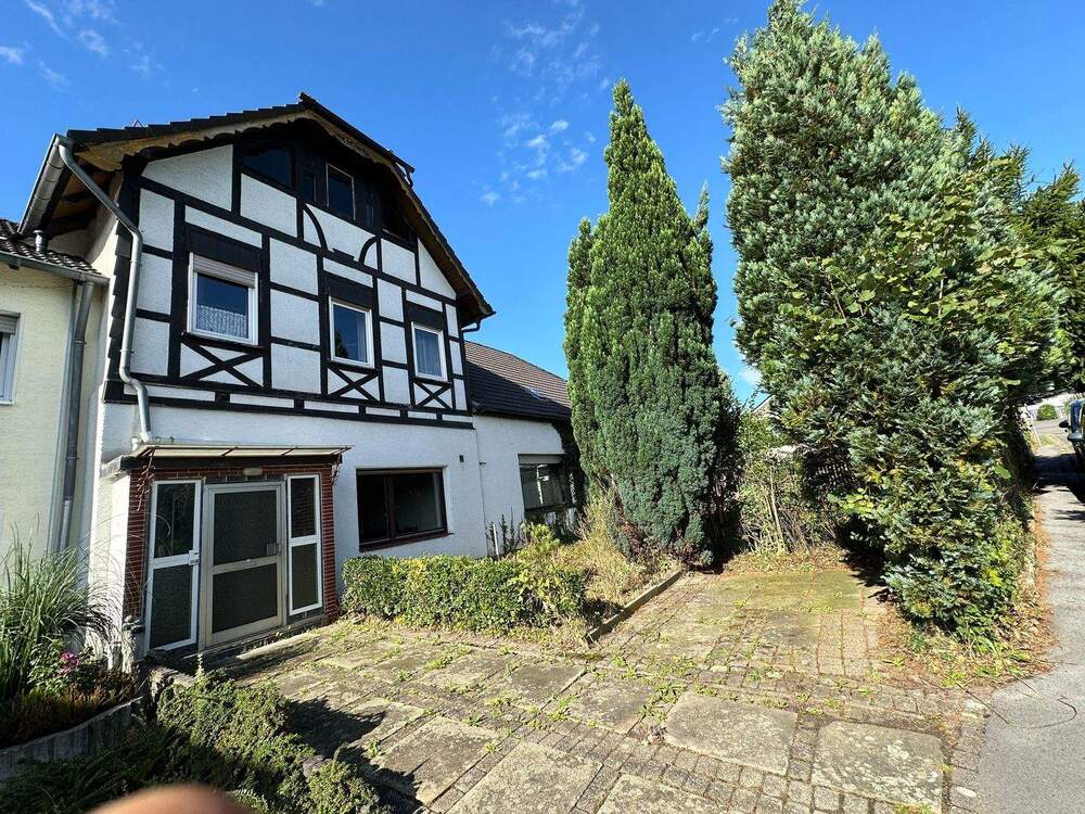 Thumbnail-Ruhig gelegenes Grundstück für unzählige Möglichkeiten