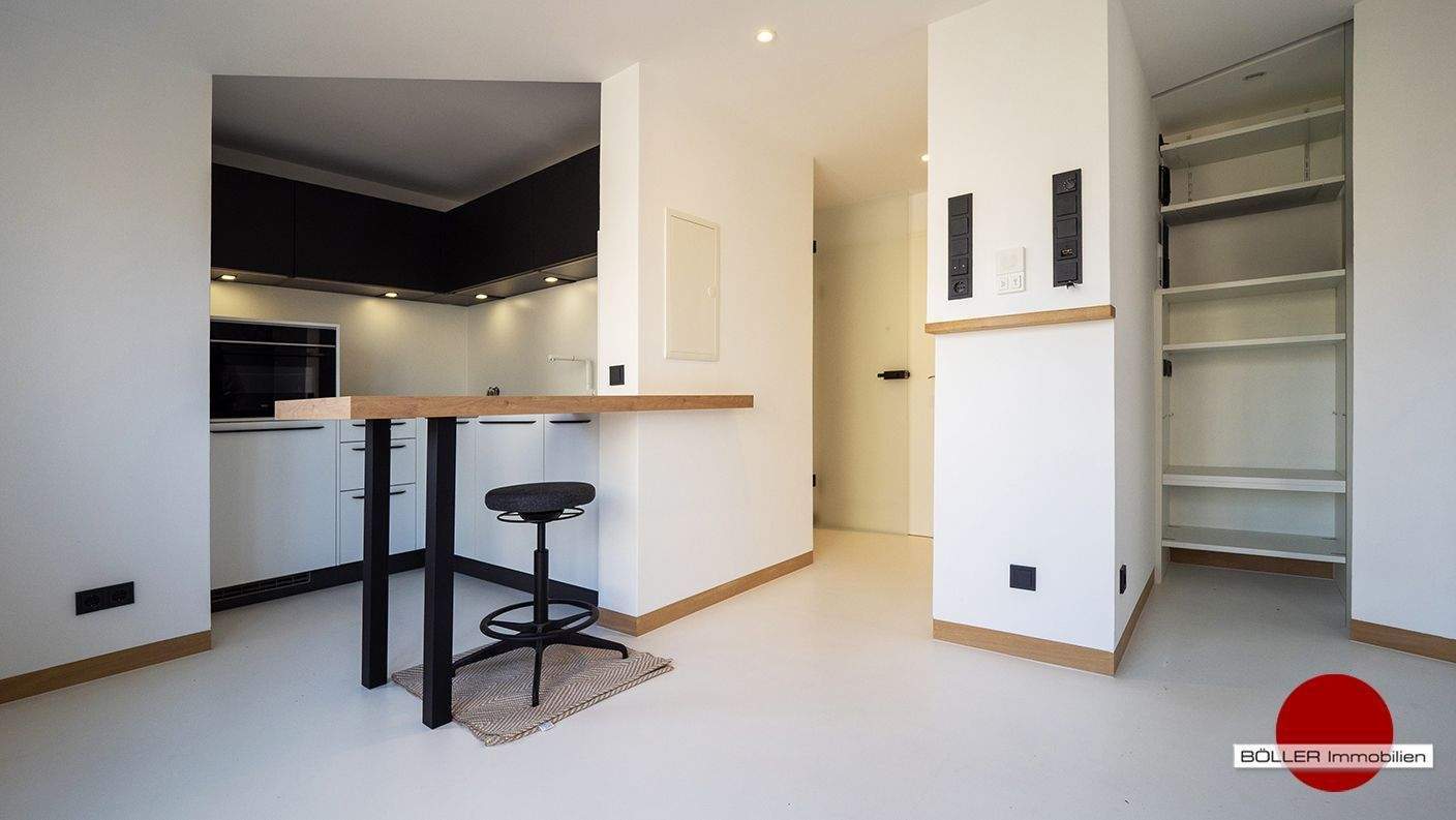 Thumbnail-Nürnberg Nord - 1 Zi.- Apartment - Bezugsfertig mit hochwertiger Ausstattung