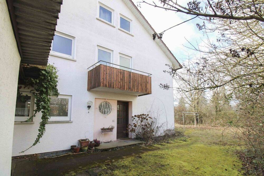 Thumbnail-MFH mit 3 Einheiten und Mietsteigerungspotenzial in Stetten, 1405m² Grundstück