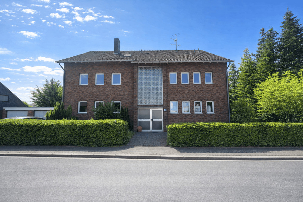 Thumbnail-Gemeinsam leben, individuell wohnen - Mehrgenerationenhaus mit Erbbaurecht in ruhiger Lage