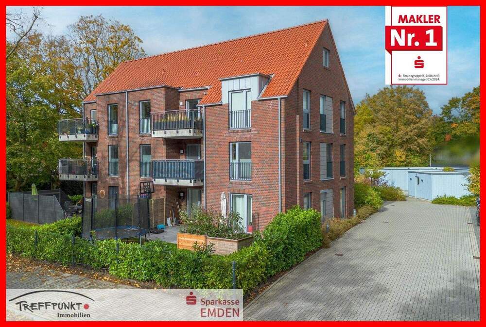 Thumbnail-HERRENTOR1 - Eigentumswohnung mit großer Terrasse