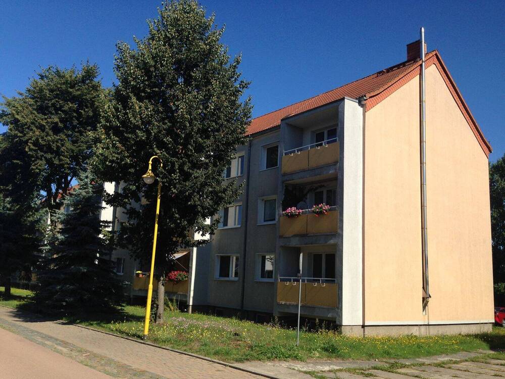 Thumbnail-*RESERVIERT* 3-Raum-Wohnung im Speckgürtel von Berlin