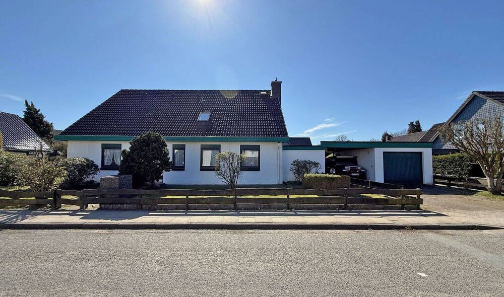 Thumbnail-Einfamilienhaus in Jork