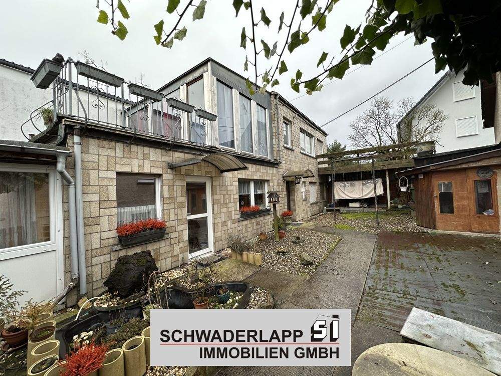 Thumbnail-Einfamilienhaus in attraktiver Zentrumslage von Ransbach-Baumbach