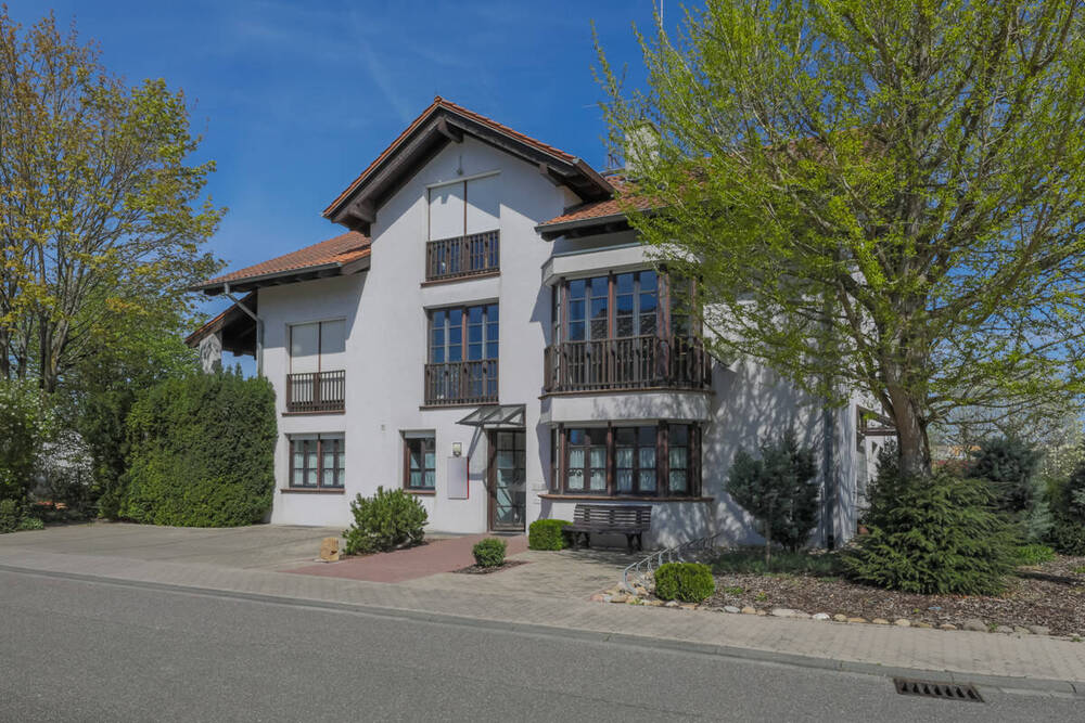 Thumbnail-Wohnen wie im eigenen Haus - Ihre Maisonette mit großem Garten