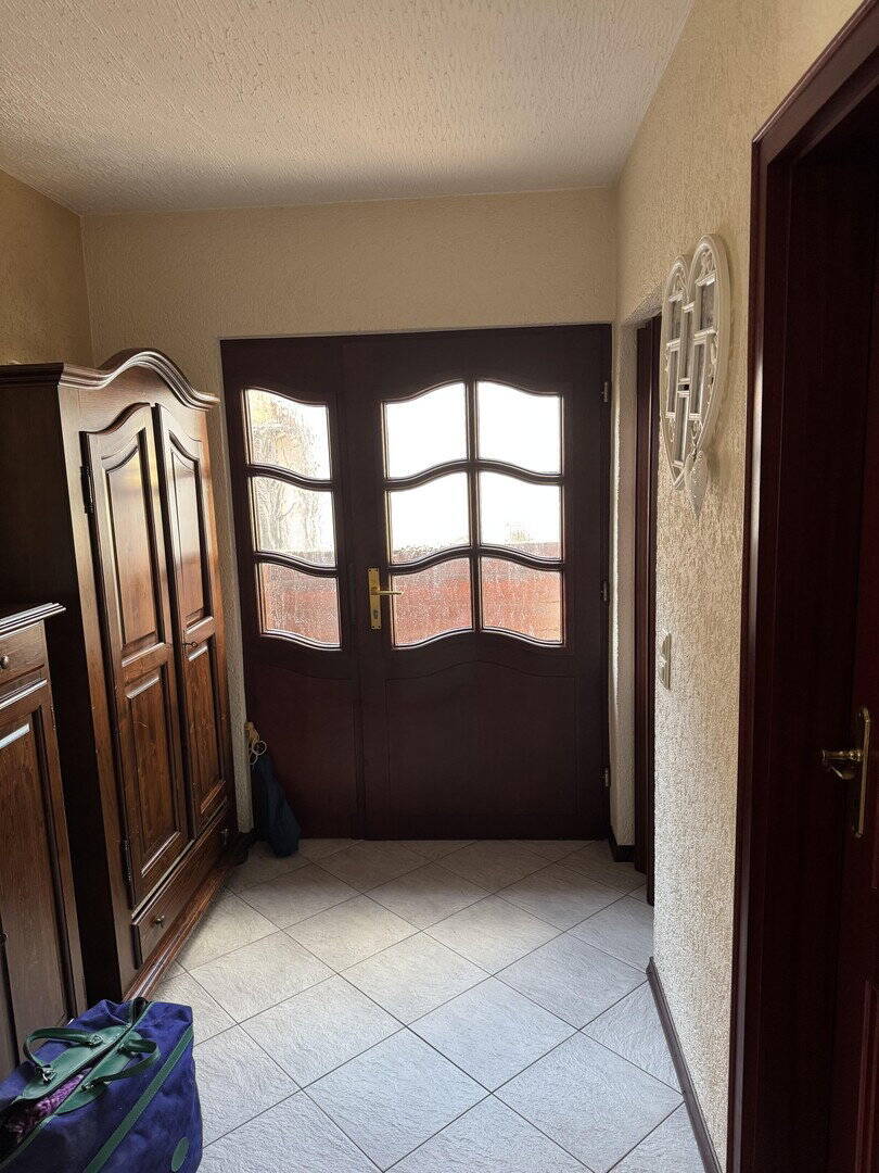 Thumbnail-Doppelhaushälfte in Ketsch - gepflegt, großzügig, separater Eingang (Einliegerwohnung möglich)