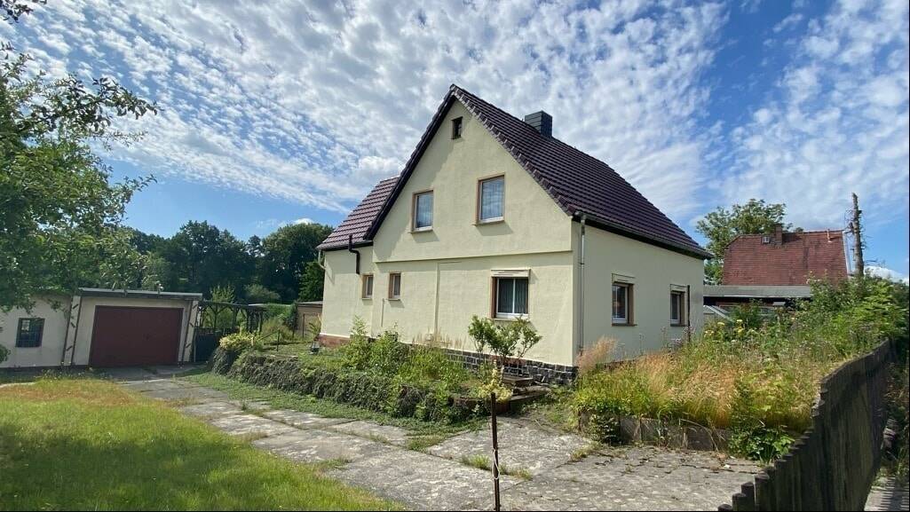 Thumbnail-Ländliche Ruhe in beliebter Siedlung