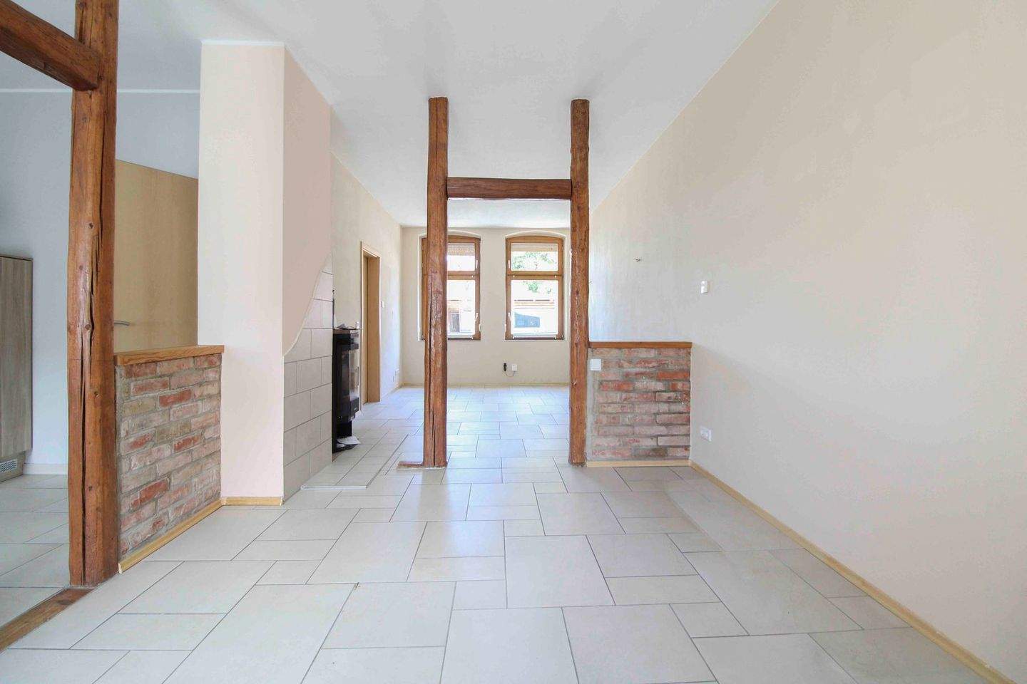 Thumbnail-Großes Grundstück mit Zweifamilienhaus - ideal für Familien & Mehrgenerationen