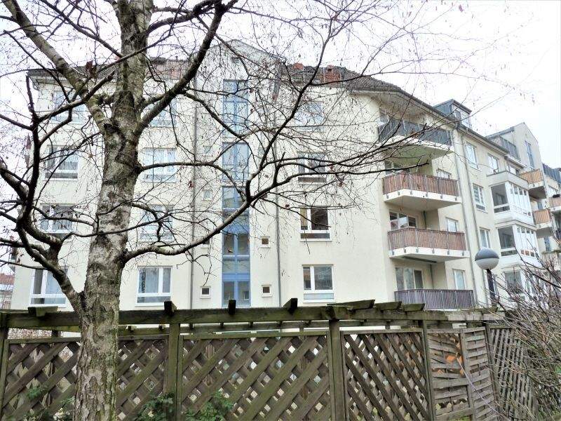 Thumbnail-Tolle 3-Zimmerwohnung in beliebter Wohnlage