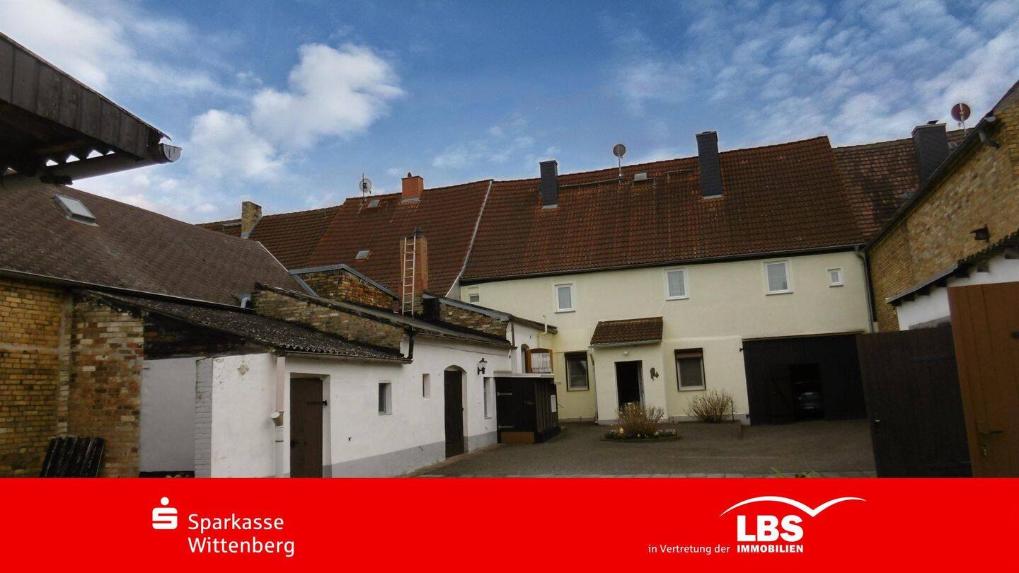 Innenhof