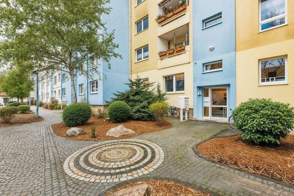 Thumbnail-Vermietete Eigentumswohnung in Berlin Köpenick