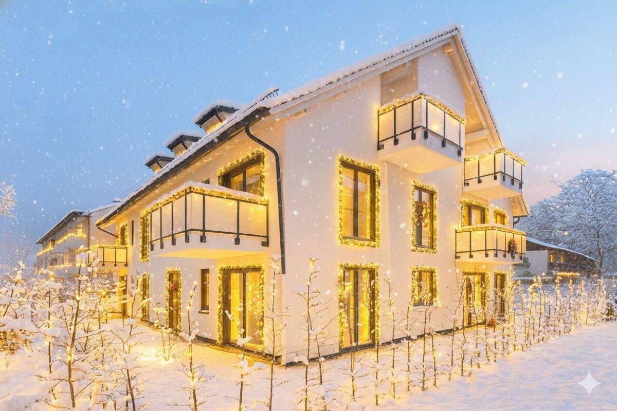 Thumbnail-Bestlage in München: 4-Zimmer-Gartenwohnung mit zwei Terrassen und Südwest-Ausrichtung