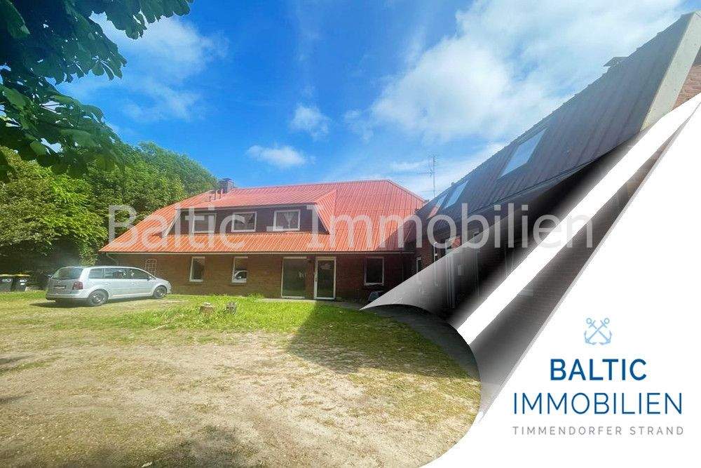 Thumbnail-Schönes Mehrfamilienhaus mit 6 WE und einem unglaublichem Faktor von ca. 11,52 ! -provisionsfrei-