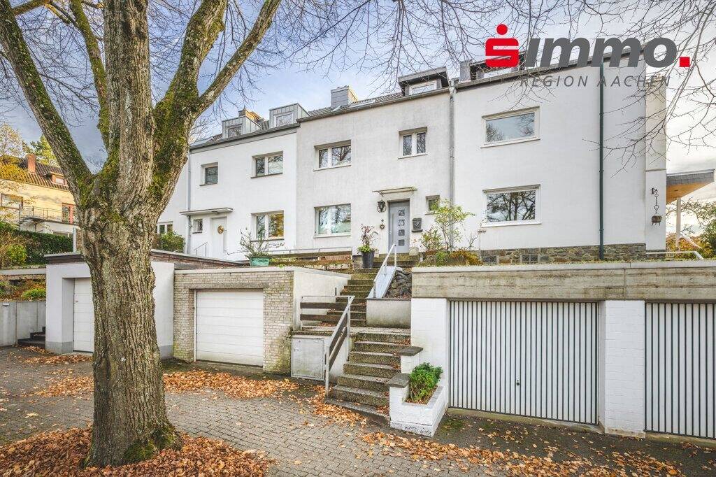 Thumbnail-Modernisiertes Einfamilienhaus mit sonnigem Garten und Garage im Südviertel!