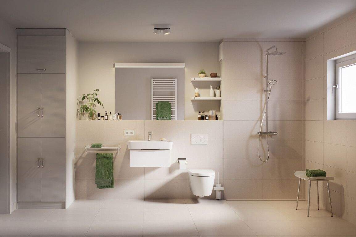 Thumbnail-Geborgenheit & Komfort - Ihr neues Leben beginnt hier