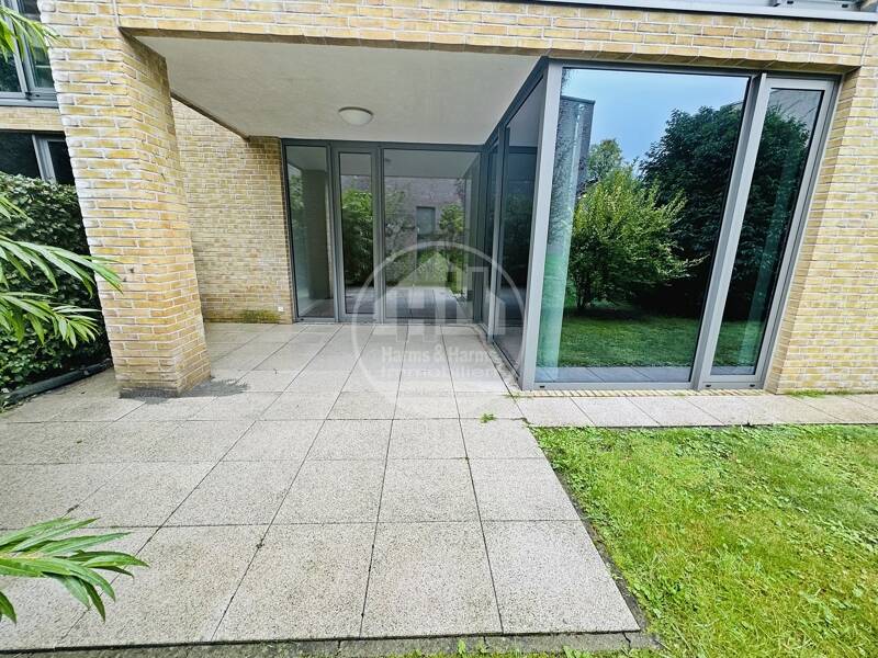 Thumbnail-Exklusive Erdgeschoss-Wohnung in beliebter & zentraler Lage