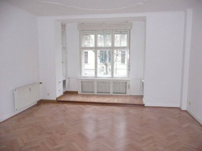 Thumbnail-NEU! GROSSE 3 RAUM WOHNUNG MIT STIL - PARKETT UND STUCKDECKEN