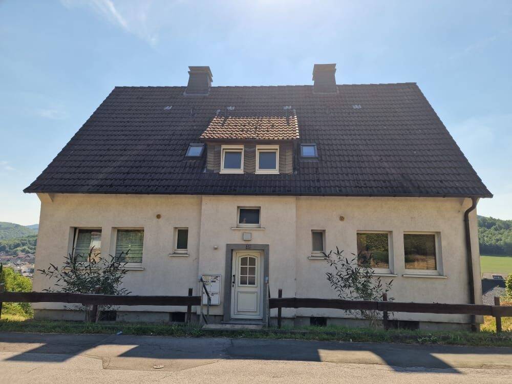 Thumbnail-Schöne 2-Zimmer Wohnung Erstbezug nach Kernsanierung