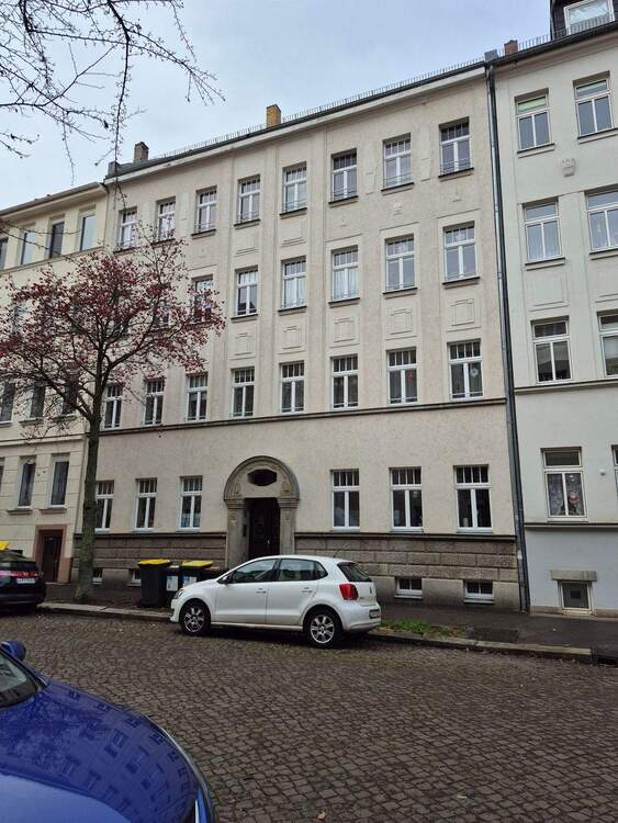 Thumbnail-schicke Familienwohnung in Stötteritz