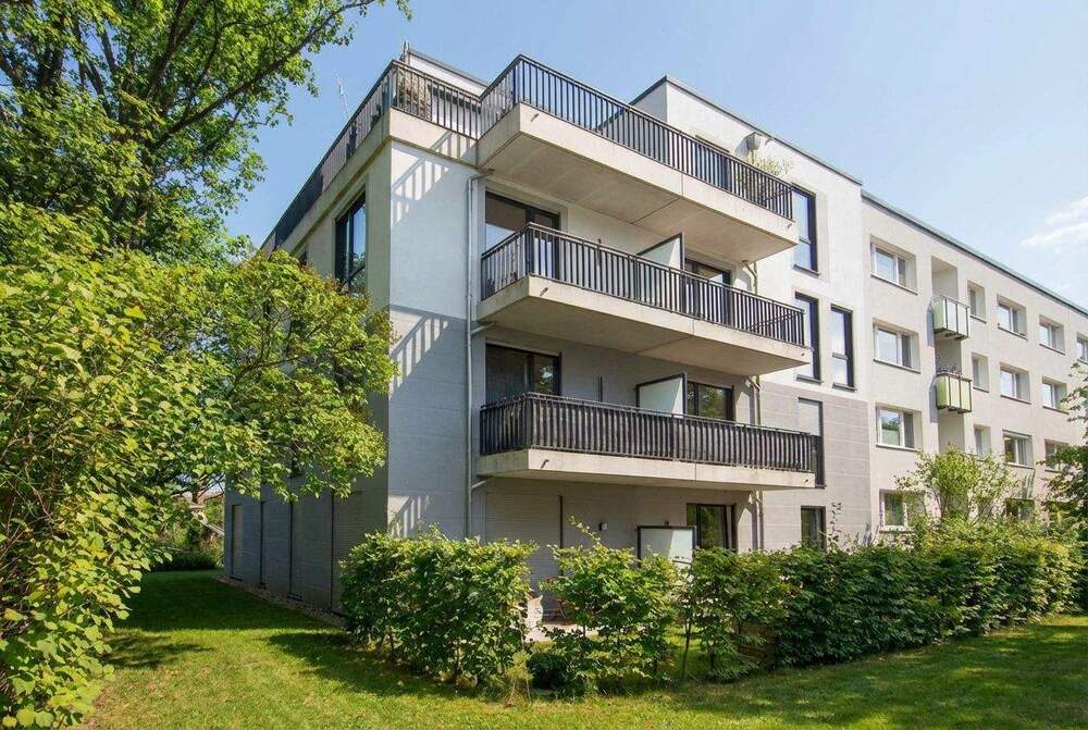 Thumbnail-Moderne Wohnung mit exklusiver Möglichkeit zur Kurzzeitvermietung