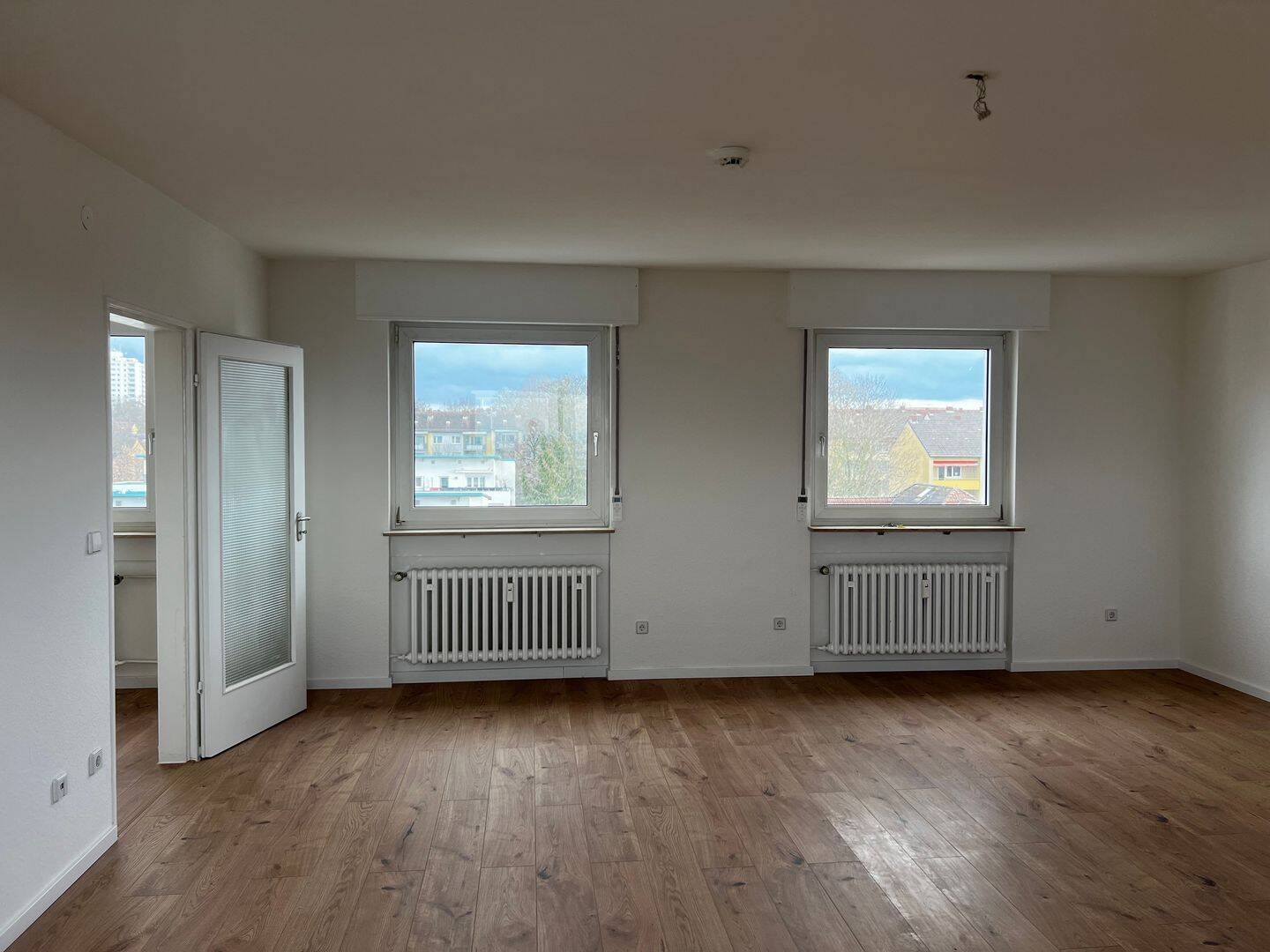 Thumbnail-Helles Studio Apartment - zentral in Preungesheim