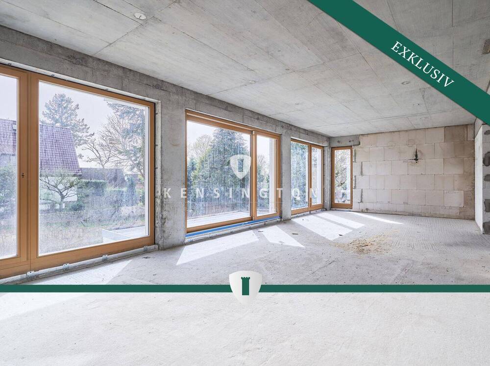 Thumbnail-Barrierefreie Etagenwohnung mit Balkon