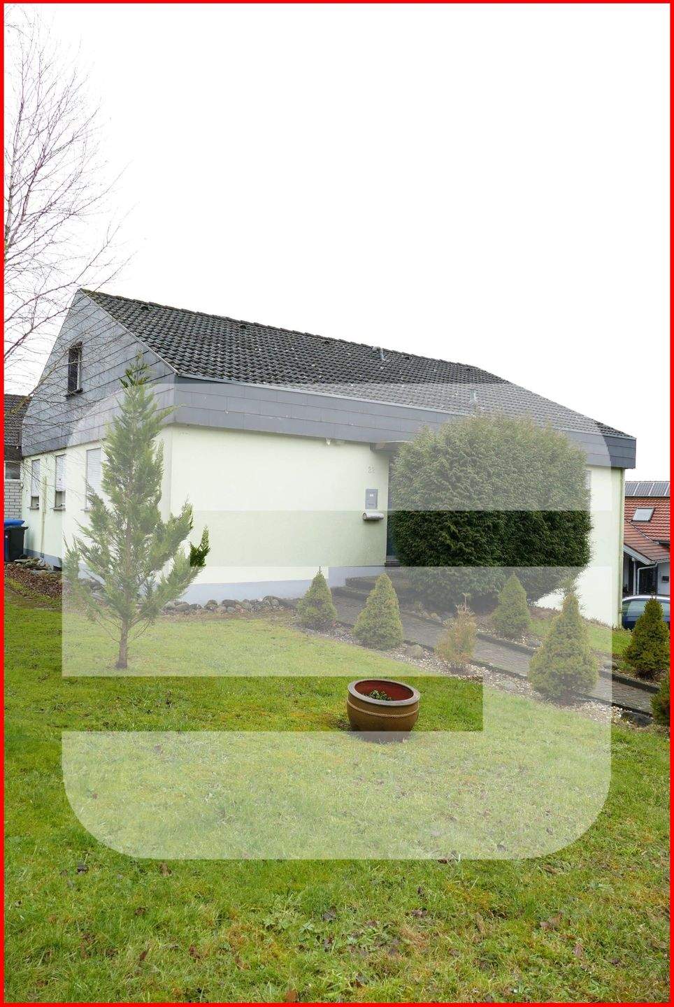 Thumbnail-Zweifamilienhaus in Dettighofen - Ideal für Familien und Investoren - ca. 950 m² Grundstücksfläche!