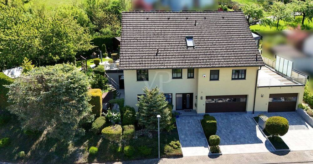Thumbnail-Home. Spa. Gym. Garten. Pool. Wow!