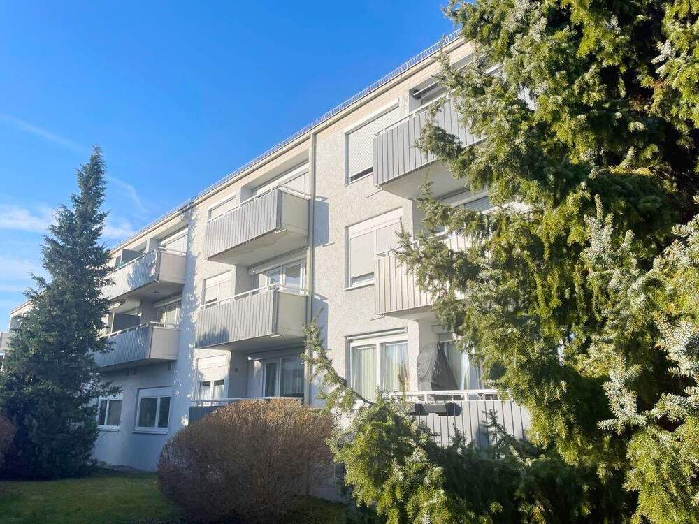 Thumbnail-++Erstbezug nach Modernisierung++ 1,5-Zi. Appartement mit Außenstellplatz in Neu-UlmLudwigsfeld